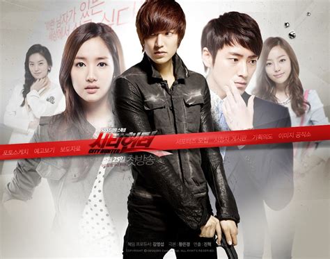 city hunter kdrama|Watch City Hunter .